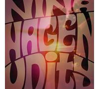 Hagen, Nina - Unity (Transparent Violet Vinyl)