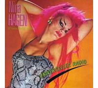 HAGEN, NINA - Universelles Radio