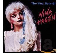 Nina Hagen The Very Best of (CD)