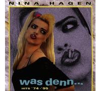 Hagen,Nina - Was Denn