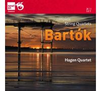 Hagen Quartet - String Quartets