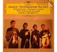 Hagen Quartett - Quart. Archi
