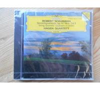 Hagen Quartett - Quartetti Op. 41