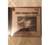 Hagen - Songs of Madness & Sorrow