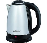 Hagen - Stainless Steel - Electric Kettle