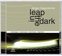 Hagenlocker Jurgen - Leap In The Dark