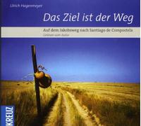 Hagenmeyer,Ulrich - Das Ziel Ist der Weg