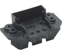 Hager 3250616364486 - Pezzo Isolante, universN UZ00Z2 (VE2) Univers N Accessori di Montaggio