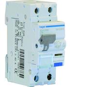 HAGER ADA816H Interruttore Automatico Magnetotermico Diff. Acc. 1 Polo+N 30