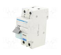 HAGER ADA916D Interruttore magnetotermico differenziale
