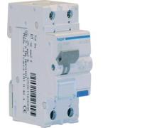 HAGER ADC825H DIFFERENZIALE MAGNETOTERMICO SALVAVITA 1P+N 2M 4, 5K 25A