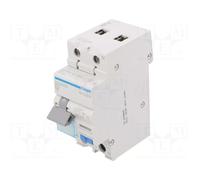 HAGER ADC925D Interruttore magnetotermico differenziale