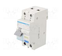 HAGER ADC970D Interruttore magnetotermico differenziale