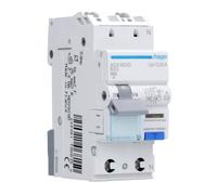 Hager ADS920D FI-LS 1P+N 6kA B-20A 30mA A QC