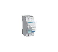 HAGER ADS932D - Interruttore magnetotermico differenziale 1P+N 6kA B-32 A 30 mA