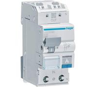Hager ARC913D Interruttore di protezione antincendio