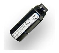 Hager - Batteria al litio 3v/2,4ah