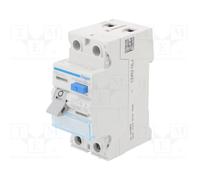 HAGER CDA216J Interruttore differenziale