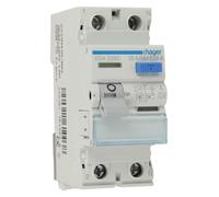 Hager CDA225D RCD 2P 25A 30Ma 6Ka Tipo A
