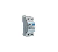 Hager CDA540D CDA540D - Interruttore di protezione FI A, 2 poli, 40 A, 0,03 A, 230 V