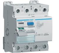 Hager CDB663E - Type B - IP20