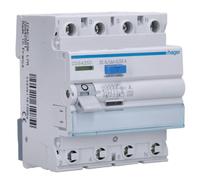 Hager CDS425D FI-Schalter 4P 6KA 25A 30mA Tipo A QC