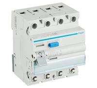 Hager CDS440D FI-contatore, 4P 6KA 40A 30mA Typ A QC
