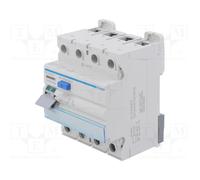 HAGER CFA663J Interruttore differenziale