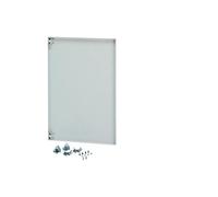 Hager controporta in metallo per quadri orion plus h650 l400 fl551a