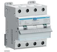 Differenziale Magnetotermico 4P 30Ma Ac 20A 6Ka C 4M ( HAGER cod. ADP470H )