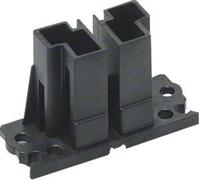 Hager - doppelturm corpo uZ00A4 m.schraub. universo n accessori di montaggio (3250616364035 multifunzione)