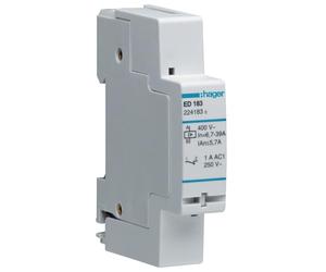 Hager ED183 - Accessori per quadri elettrici