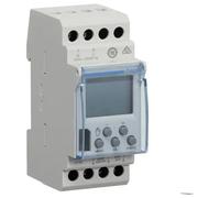 Hager EGN103 Timer per guida DIN digitale