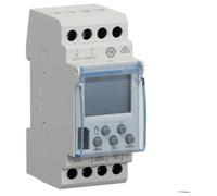 Hager EGN103 Timer per guida DIN digitale