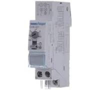 TEMPORIZZATORE LUCE SCALE ELETTRONICA 16A 230V 1NA 1M - HAGER EMN001