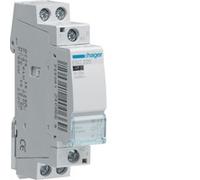 Hager ESC225 - 25 A - 1/10 mm² - 230 V - 50 Hz - -10 - 50 °C