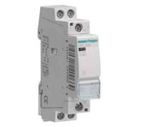 Hager ESC225 - 25 A - 1/10 mmÂ² - 230 V - 50 Hz - -10 - 50 Â°C