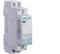 Hager ESC226 - 25 A - 1/6 mm² - 230 V - 50 Hz - -10 - 50 °C