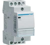 Hager ESC325 - 25 A - 1/6 mm² - 230 V - 50 Hz - -10 - 50 °C