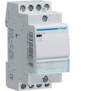 Hager ESC425 - 25 A - 1/6 mm² - 230 V - 50 Hz - -10 - 50 °C