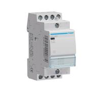 HAGER ESC425 HAGER Contattore modulare 25A 4NO 0NC 230V AC