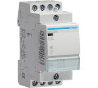 Hager ESC425S Contattore dinstallazione 4 NA 400 V 1 pz.