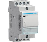 Hager ESC425S Schütz 25A 4S 230V brummfrei