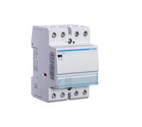 ESC440 CONTATTORE STD 4NA 230VAC 40A 3 MODULI DIN