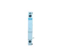 Hager esn071 contatto ausiliario 5a 250v