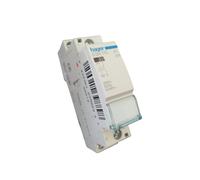 Hager esn110 contattore 25a 230v 1na 1 modulo din