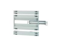 Hager Kit per quadri e scatolati Orion Plus FL373A 125/160A Verticale H300 L600