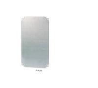 Hager fl404a pannello interno metallico orion plus h350 l300