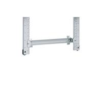 Hager fl501a kit guida din per morsettiere c orion plus l500