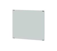 Hager fl733e pannello cieco in resina h300 c orion plus l500